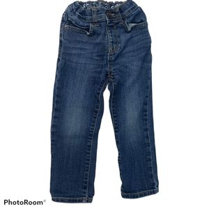 The children's place Skinny jeans size 3T